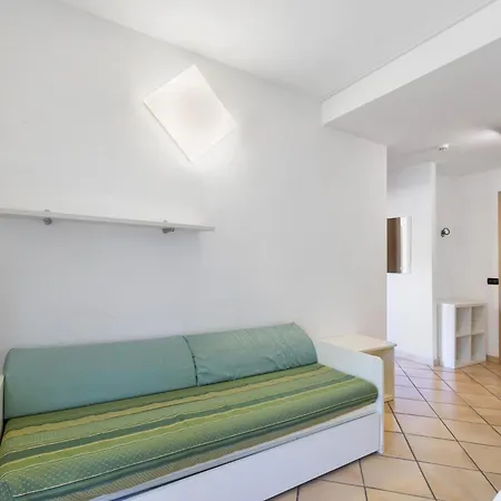 Pian Dei Boschi B4104 Apartmán
