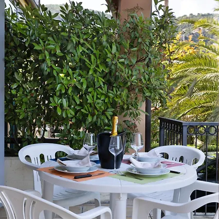 Pian Dei Boschi B4104 Apartmán Pietra Ligure