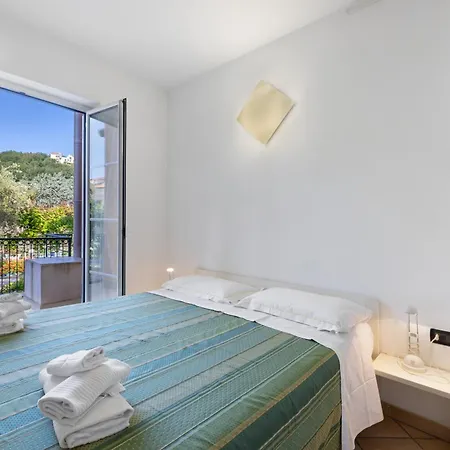 Apartmán Pian Dei Boschi B4104